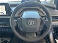 2025 Toyota Prius