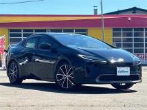 2025 Toyota Prius