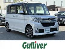 2014 Daihatsu Tanto