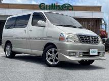 2000 Toyota Grand Hiace