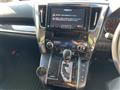 2018 Toyota Alphard