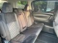 2018 Toyota Alphard