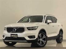 2022 Volvo XC40