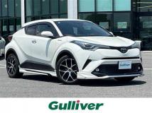 2018 Toyota C-HR
