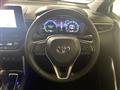 2025 Toyota CorollaCross