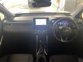 2025 Toyota CorollaCross