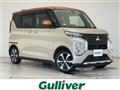 2021 Mitsubishi eK SPACE