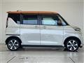 2021 Mitsubishi eK SPACE