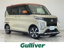 2021 Mitsubishi eK SPACE