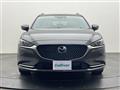 2020 Mazda Mazda6