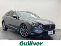 2020 Mazda Mazda6