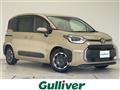 2023 Toyota Sienta