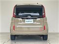 2023 Toyota Sienta