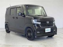 2022 Honda N BOX
