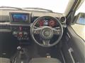 2022 Suzuki Jimny