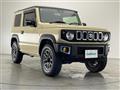 2022 Suzuki Jimny