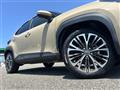 2021 Toyota Yaris Cross
