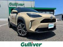 2021 Toyota Yaris Cross