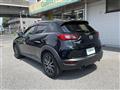 2018 Mazda CX-3
