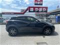 2018 Mazda CX-3