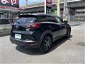 2018 Mazda CX-3