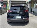 2018 Mazda CX-3