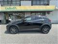 2018 Mazda CX-3