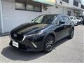 2018 Mazda CX-3
