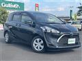 2021 Toyota Sienta