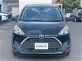 2021 Toyota Sienta