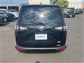 2021 Toyota Sienta