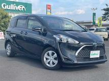 2021 Toyota Sienta