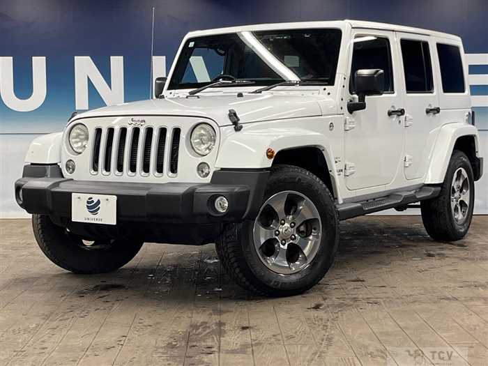 2016 Jeep Jeep Others