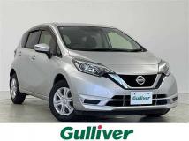 2019 Nissan Note
