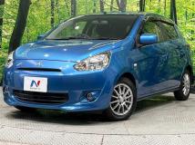 2012 Mitsubishi Mirage