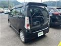 2009 Suzuki Wagon R Stingray