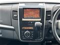 2009 Suzuki Wagon R Stingray