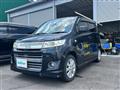 2009 Suzuki Wagon R Stingray