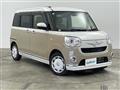 2022 Daihatsu Move Canbus