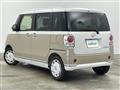 2022 Daihatsu Move Canbus