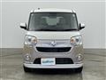 2022 Daihatsu Move Canbus