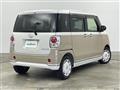 2022 Daihatsu Move Canbus