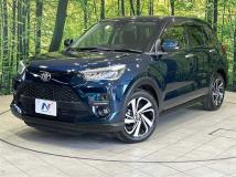 2020 Toyota Raize
