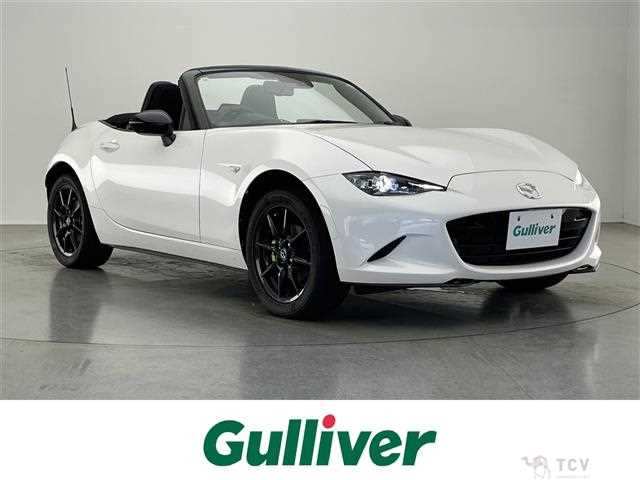2023 Mazda Roadster