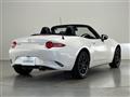 2023 Mazda Roadster