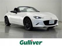 2023 Mazda Roadster