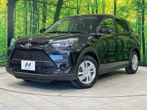 2023 Toyota Raize