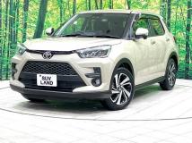 2024 Toyota Raize