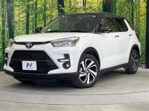 2025 Toyota Raize