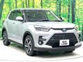 2022 Toyota Raize